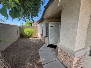 1861 E Oakland St in Gilbert, AZ - Building Photo - Building Photo