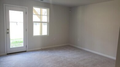 2605 Chert Ln in Raleigh, NC - Building Photo - Building Photo