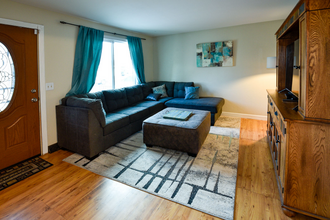 4559 S Ouray Way in Aurora, CO - Building Photo - Building Photo