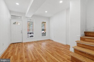 3126 Remington Ave in Baltimore, MD - Building Photo