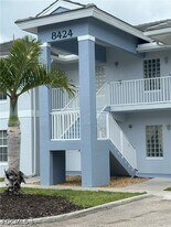 8424 Bernwood Cove Loop in Ft. Myers, FL - Building Photo