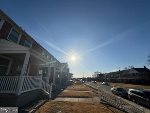 1628 Gleneagle Rd in Baltimore, MD - Building Photo - Building Photo