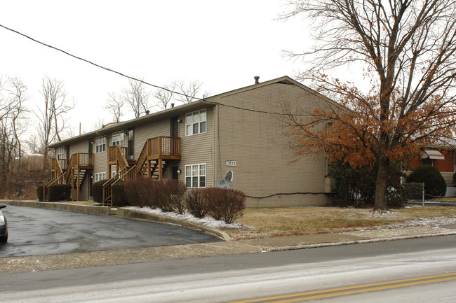 1829 Payne St in Louisville, KY - Building Photo - Building Photo