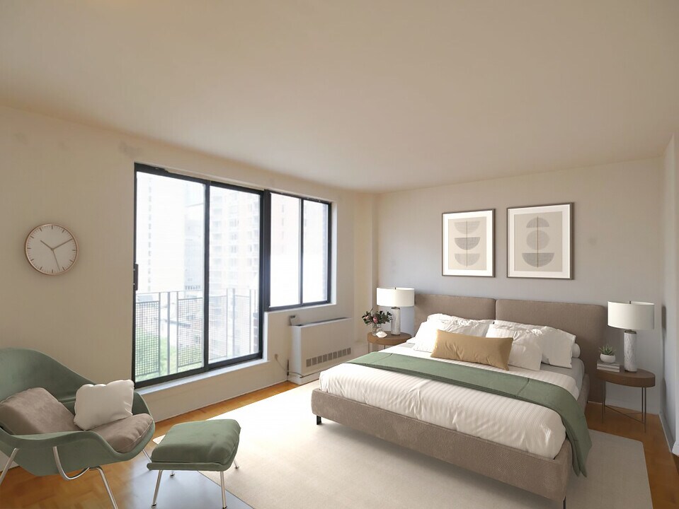 149 Lexington Ave in New York, NY - Foto de edificio