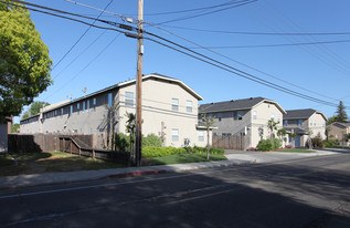 1203-1209 Colorado Ave Apartments