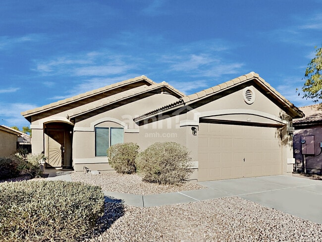 property at 13830 W Keim Dr