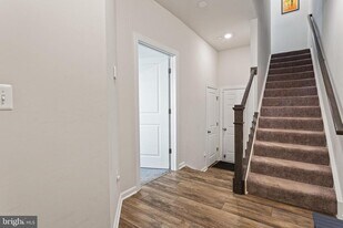 4785 Cherokee St in College Park, MD - Building Photo