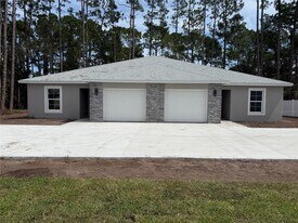 59 Wellstream Ln, Unit #A in Palm Coast, FL - Building Photo