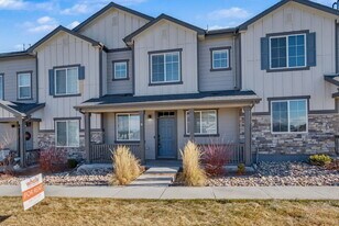 16806 E 118th Dr in Commerce City, CO - Building Photo