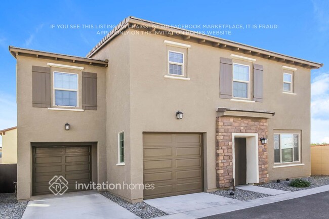 18967 W Pasadena Ave in Litchfield Park, AZ - Building Photo - Building Photo