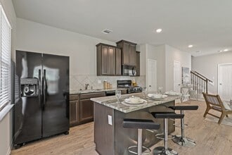 13513 Axel Ln in Houston, TX - Building Photo - Building Photo