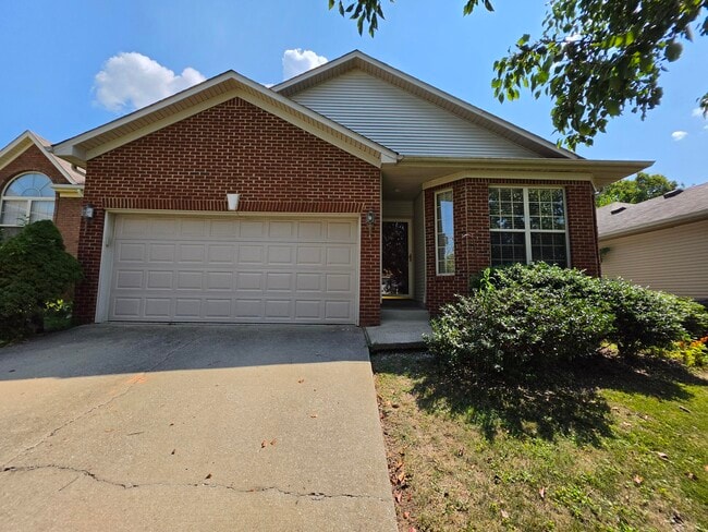 property at 620 Green Valley Dr