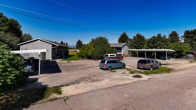 3712 W Central Ave in Missoula, MT - Building Photo - Building Photo