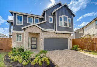 7630 Meadow Mouse Ln in Katy, TX - Building Photo - Building Photo