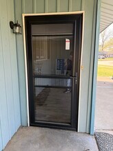 536 Sherwood Ln in Muskogee, OK - Building Photo - Building Photo