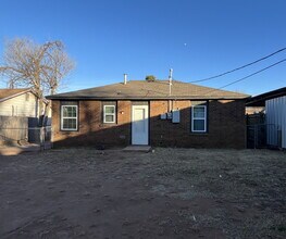 1136 SE 21st St in Oklahoma City, OK - Building Photo - Building Photo