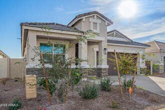 25443 W Graham Trl in Buckeye, AZ - Building Photo - Building Photo