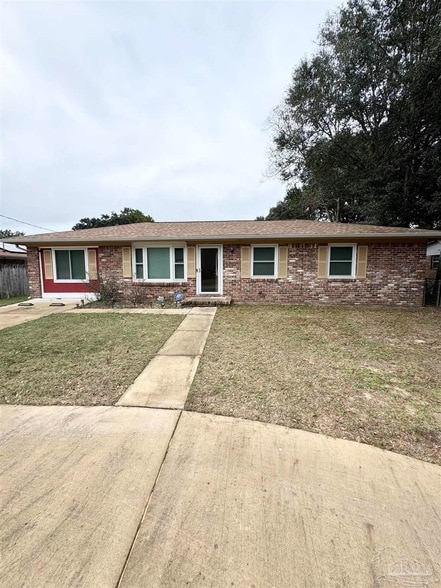 6320 Denver Ave in Pensacola, FL - Building Photo - Building Photo