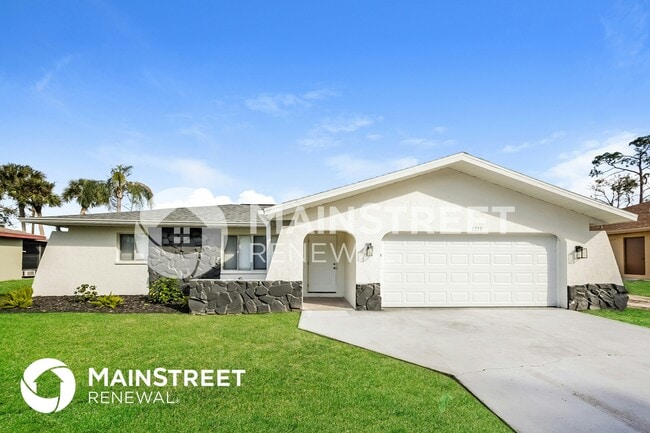 property at 1318 Arrow St