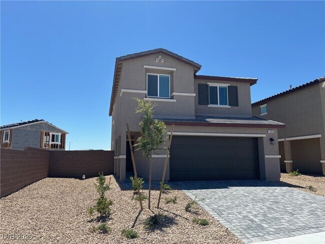 1405 Gable Fls Pl in North Las Vegas, NV - Building Photo - Building Photo