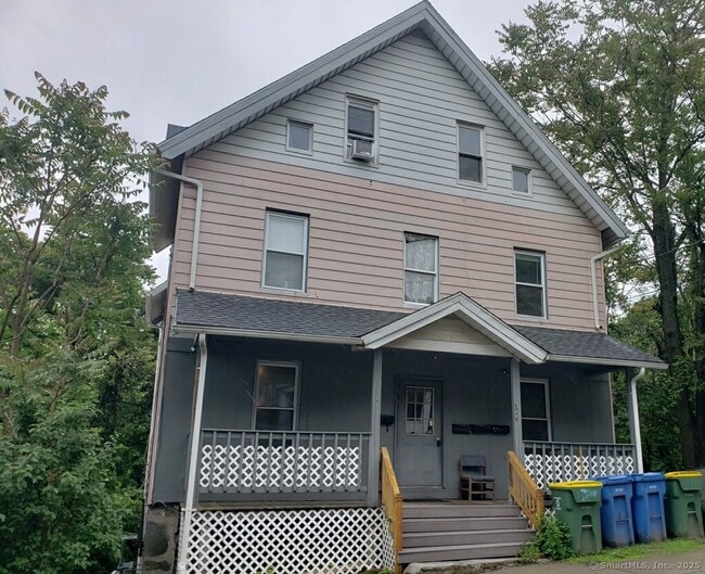 property at 1235 Bank St