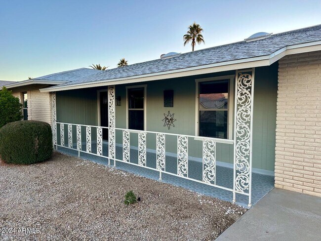 9617 W Glen Oaks Cir N in Sun City, AZ - Building Photo - Building Photo