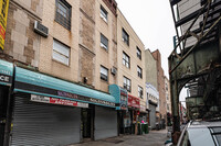 5221 New Utrecht Ave in Brooklyn, NY - Foto de edificio - Building Photo