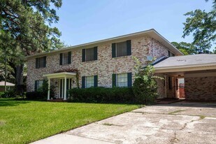 3307 Fairfield Ave in Shreveport, LA - Building Photo
