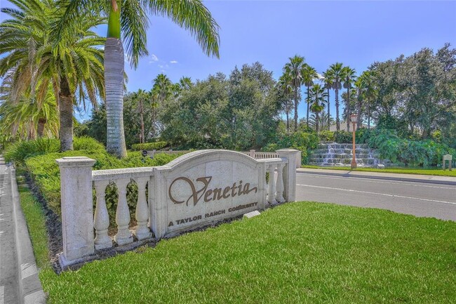 property at 4458 Corso Venetia Blvd