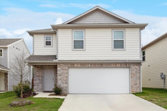 property at 7352 Tin Star Dr