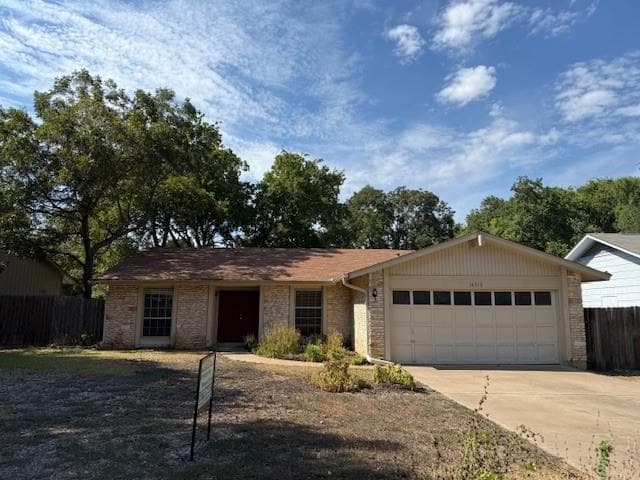 property at 10312 Timbercrest Ln