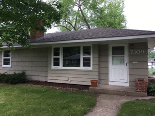 7109 14th Ave S in Richfield, MN - Foto de edificio - Building Photo