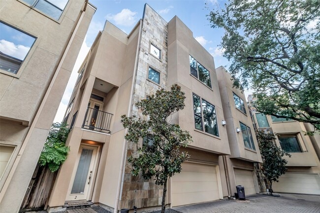 2413 Ralph St in Houston, TX - Building Photo - Building Photo
