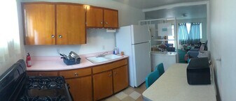 420 Mesilla St SE, Unit A in Albuquerque, NM - Building Photo