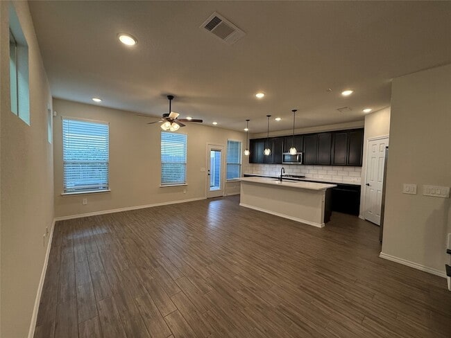 10325 Harmon Smith Dr. in Houston, TX - Building Photo - Building Photo