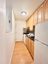 2 Shepherd Ave in Boston, MA - Foto de edificio - Building Photo