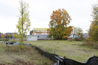 Orchards at Orenco in Hillsboro, OR - Building Photo - Building Photo