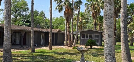 1709 E Sioux Rd in Donna, TX - Building Photo - Building Photo