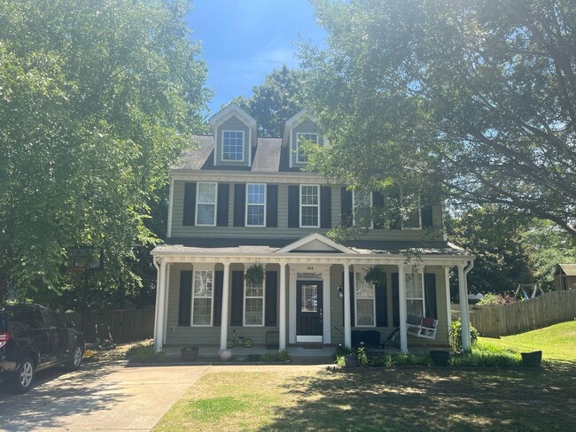 property at 104 Hardaway Point