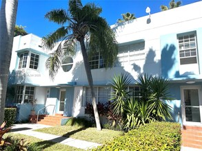 1007 Meridian Ave in Miami Beach, FL - Building Photo - Building Photo