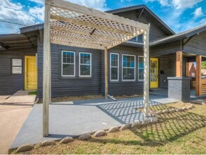 900 NW Eubanks St in Oklahoma City, OK - Building Photo - Building Photo