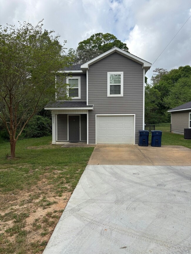 property at 2328 Middleton Rd