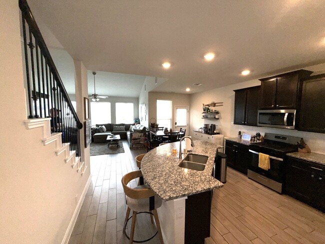 303 Colorado Cyn in San Antonio, TX - Building Photo - Building Photo