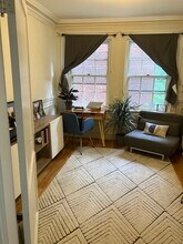 43 Linnaean St in Cambridge, MA - Building Photo - Building Photo