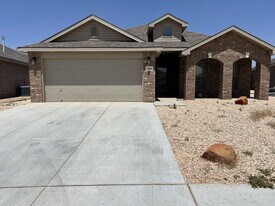 3206 Valencia Ave in Lubbock, TX - Building Photo