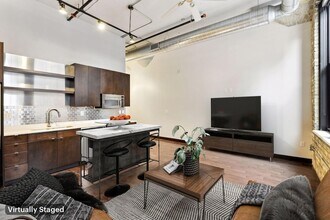 618 N Washington Ave in Minneapolis, MN - Foto de edificio - Building Photo