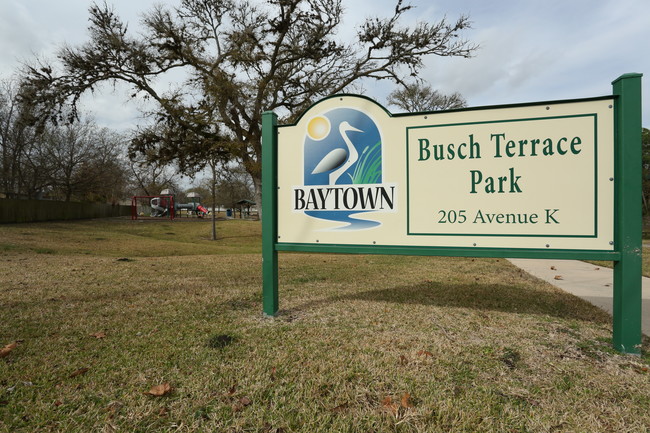 Apartamentos Alquiler en Baytown, TX