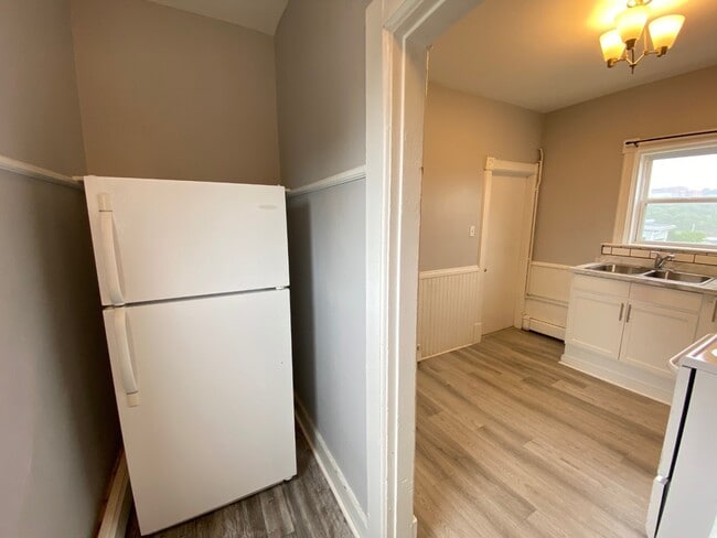 48 Kennedy St in Saint John, NB - Building Photo - Building Photo