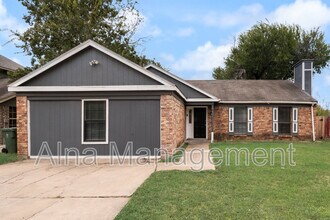 1704 Fieldstone Ct in Arlington, TX - Building Photo - Building Photo