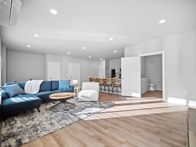 MP120 - Sun Meadows in Spokane Valley, WA - Building Photo - Building Photo